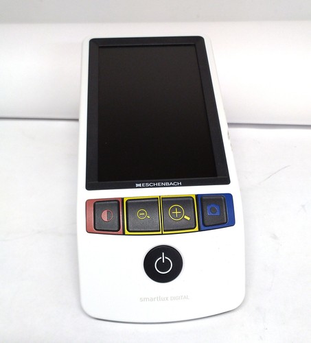 Eschenbach smartlux digital - smartlux,