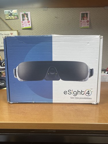 Sight video magnifier - 4,