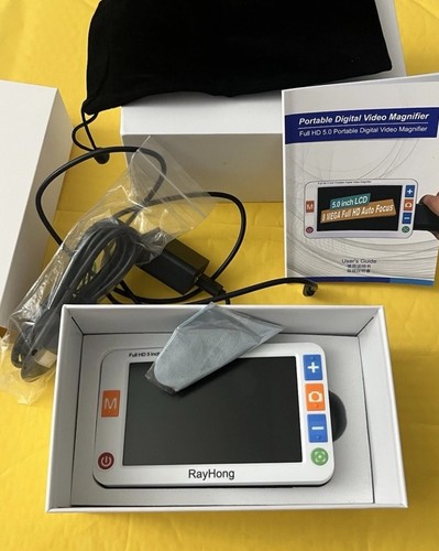 Rayhong portable digital - rayhong,